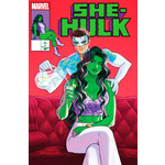 Marvel Comics She-Hulk 2022 #14