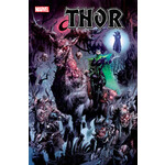 Marvel Comics Thor 2020 #35