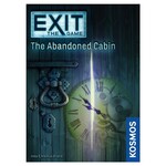 Kosmos Exit: The Abandoned Cabin