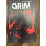 BOOM! STUDIOS Grim 2022 #11 Cvr F Foc Reveal Var