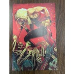 BOOM! STUDIOS Grim 2022 #11 Cvr D 25 Copy Incv Rivas