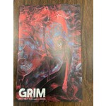 BOOM! STUDIOS Grim 2022 #11 Cvr B Orzu