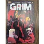 BOOM! STUDIOS Grim 2022 #11 Cvr A Flaviano