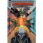 IDW PUBLISHING TMNT: The Armageddon Game 2022 #8A