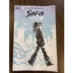 BOOM! STUDIOS Sirens Of The City 2023 #1 (Of 6) Cvr H Foc Reveal Young