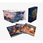 Wizards of the Coast D&D 5E Expansion Rulebook Gift Set Foil Covers