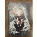 BOOM! STUDIOS Something Is Killing The Children 2020 #31 Cvr F 50 Copy Incv- Bent Corner