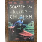 BOOM! STUDIOS Something Is Killing The Children 2020 #31 Cvr A Dell Edera