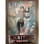 IMAGE COMICS Nocterra Nemesis Spec (One-Shot) 2023 #1 Cvr A Daniel & Maiolo (Mr)
