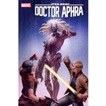 Marvel Comics Star Wars Doctor Aphra 2020 #34