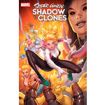 Marvel Comics Spider-Gwen: Shadow Clones 2023 #5A