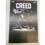 BOOM! STUDIOS Creed Next Round 2023 #2 (Of 4) Cvr D 25 Copy Incv Mercado