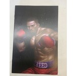 BOOM! STUDIOS Creed Next Round 2023 #2 (Of 4) Cvr F 75 Copy Incv Lee