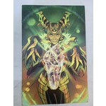 BOOM! STUDIOS Mighty Morphin Power Rangers 2022 #110 Cvr E 50 Copy Incv (C: 1-0