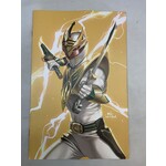 BOOM! STUDIOS Mighty Morphin Power Rangers 2022 #110 Cvr D 25 Copy Incv (C: 1-0