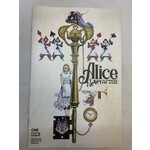 BOOM! STUDIOS Alice Never After 2023 #1 (Of 5) Cvr F Foc Reveal Var Murphy (Mr)