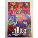 BOOM! STUDIOS Alice Never After 2023 #1 (Of 5) Cvr B Frison (Mr)