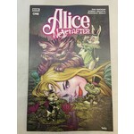 BOOM! STUDIOS Alice Never After 2023 #1 (Of 5) Cvr A Panosian (Mr)