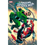Marvel Comics Amazing Spider-Man 2022 #30