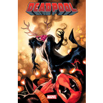 Marvel Comics Deadpool 2022 #9