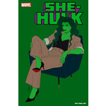 Marvel Comics She-Hulk 2022 #15