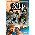 Marvel Comics SILK 2023 #3A