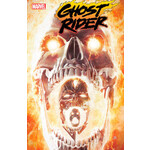 Marvel Comics Ghost Rider 2022 #16A