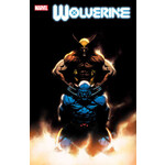 Marvel Comics Wolverine 2020 #35