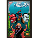 Marvel Comics Amazing Spider-Man 2023 Annual #1A