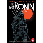 IDW PUBLISHING TMNT The Last Ronin: Lost Years 2023 #5A