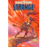 Marvel Comics Doctor Strange 2023 #6A
