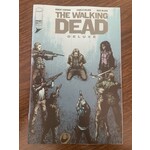 IMAGE COMICS Walking Dead Dlx 2020 #68 Cvr A Finch & Mccaig (Mr)