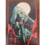 BOOM! STUDIOS Buffy Last Vampire Slayer (2023) 2023 #1 (Of 5) Cvr D 25 Copy Inc