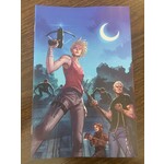 BOOM! STUDIOS Buffy Last Vampire Slayer (2023) 2023 #1 (Of 5) Cvr C 10 Copy Inc