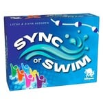 Bezier Games Sync or Swim