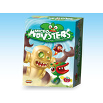 Ares Micro Monsters