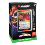 Wizards of the Coast MTG Commander Masters Commander Deck: Planeswalker Party