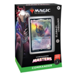 Wizards of the Coast MTG Commander Masters Commander Deck: Eldrazi Unbound
