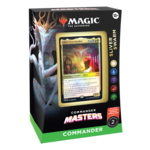 Wizards of the Coast MTG Commander Masters Commander Deck: Sliver Swarm