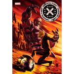 Marvel Comics Immortal X-Men 2022 #14A