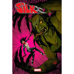 Marvel Comics SILK 2023 #4A