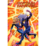 Marvel Comics CAPTAIN MARVEL: DARK TEMPEST 2023 #2A