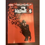 Awa The Madness 2023 #1 (Of 6) Cvr A Aco (Net) (Mr)