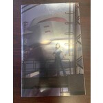 BOOM! STUDIOS Mech Cadets 2023 #1 Cvr F 50 Copy Incv Foil Yoon