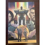 BOOM! STUDIOS Mech Cadets 2023 #1 Cvr D 10 Copy Incv Liew