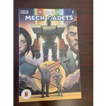 BOOM! STUDIOS Mech Cadets 2023 #1 Cvr B Liew