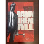 BOOM! STUDIOS Damn Them All Tp Vol 01 (Mr)