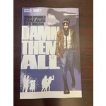 BOOM! STUDIOS Damn Them All 2022 #7 Cvr A Adlard (Mr)