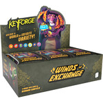 Ghost Galaxy Keyforge Winds of Exchange Archon Box