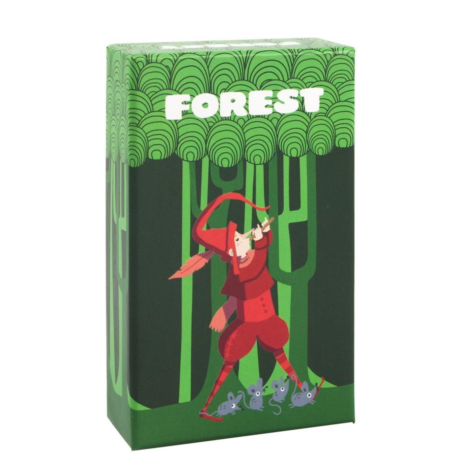 Helvetiq Forest